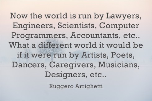 Now-the-world-is-run-by